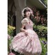 Honey Machine Deer Park JSK(2nd Pre-Order/Full Payment Without Shipping)